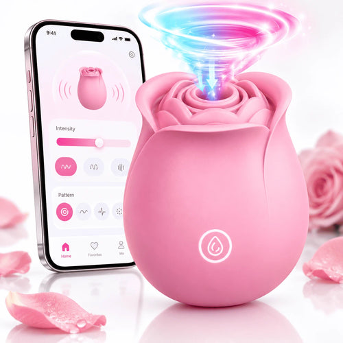 Roselle® Sync App