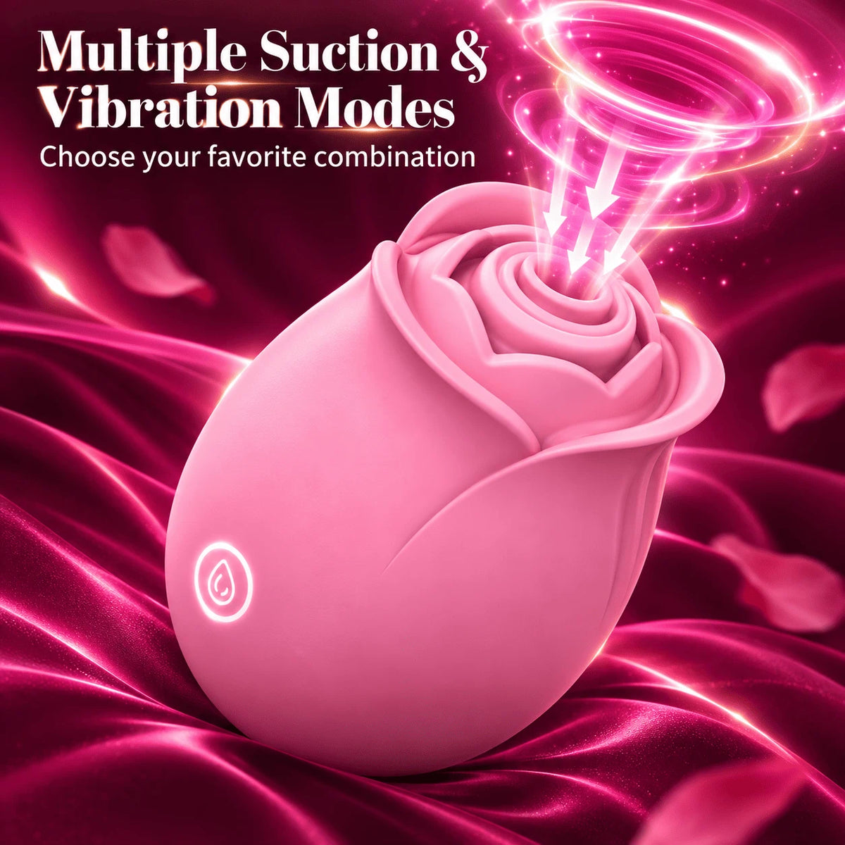 Roselle® Sync App