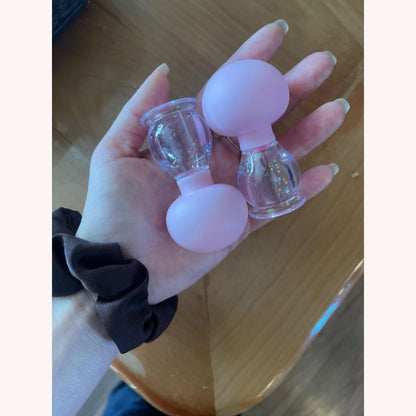 1 Pair Nipple Sucker Toys