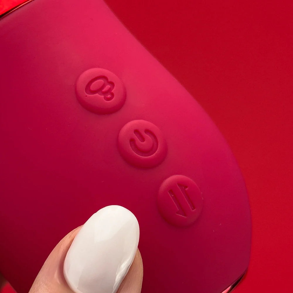 Pleasure Kiss Sensual Arouser 5IN1