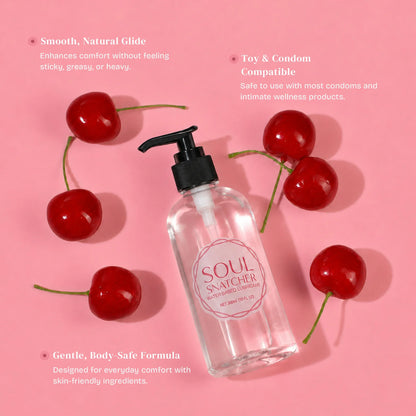 Mooligirl Water-Based Lubricant 300ML