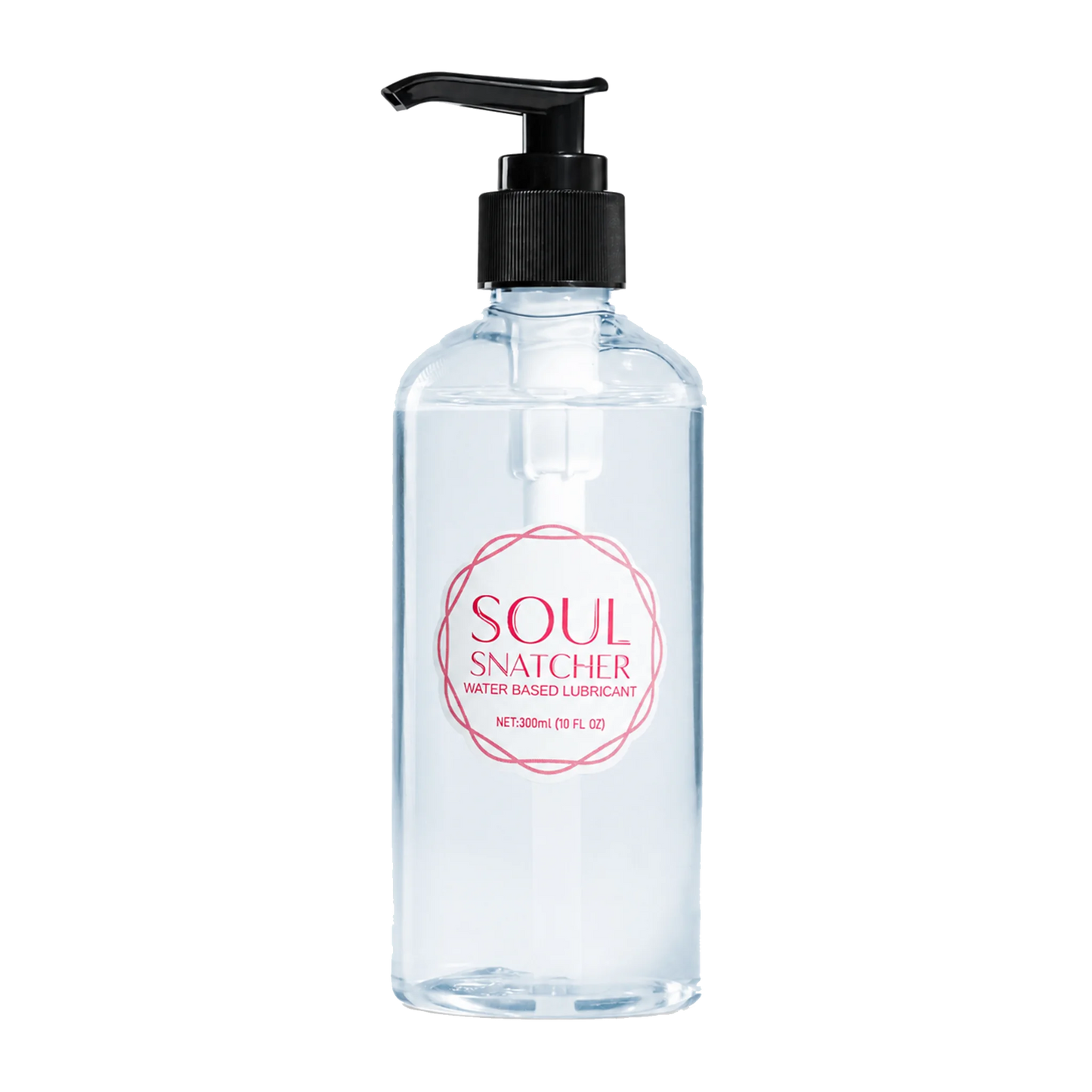 Mooligirl Water-Based Lubricant 300ML