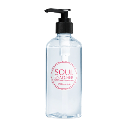 Mooligirl Water-Based Lubricant 300ML