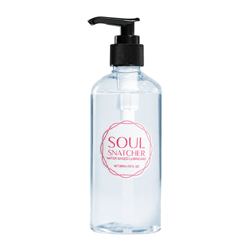 Mooligirl Water-Based Lubricant 300ML