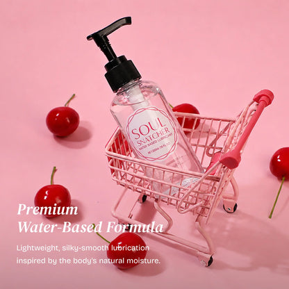 Mooligirl Water-Based Lubricant 300ML