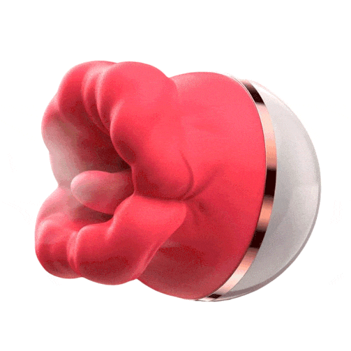 New Rose Toy - 2024 Mouth Shape Rose Toy