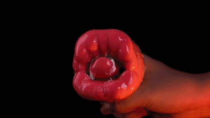 New Rose Toy - 2024 Mouth Shape Rose Toy