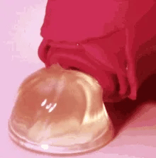 The Rose rose-shaped personal massager, product view