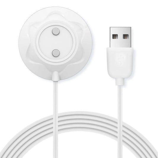 Rose Toy Charger - USB Magnetic Fast Charging