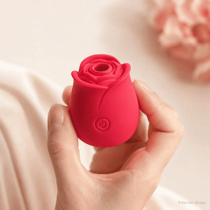 RoseLLE® Rose Toy Vibrator