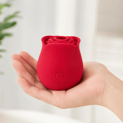 The Rose Toy Aura Classic Vibrator