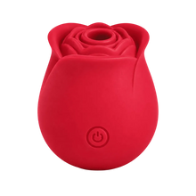 Roselle Rose Toy