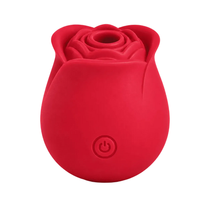 Roselle Rose Toy