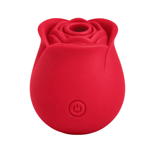 Roselle Rose Toy