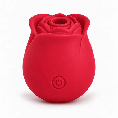 Roselle Rose Toy