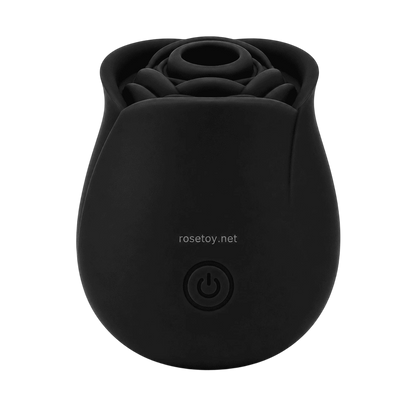 The Rose Toy Aura Classic Vibrator