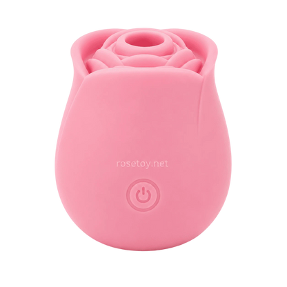 The Rose Toy Aura Classic Vibrator