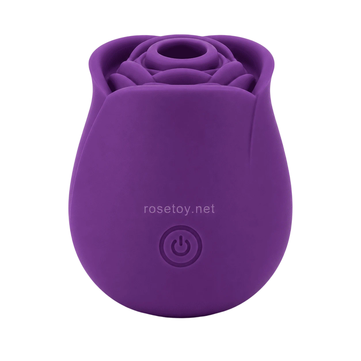 The Rose Toy Aura Classic Vibrator