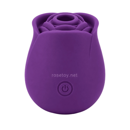 The Rose Toy Aura Classic Vibrator