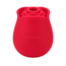RoseLLE® Rose Toy Vibrator