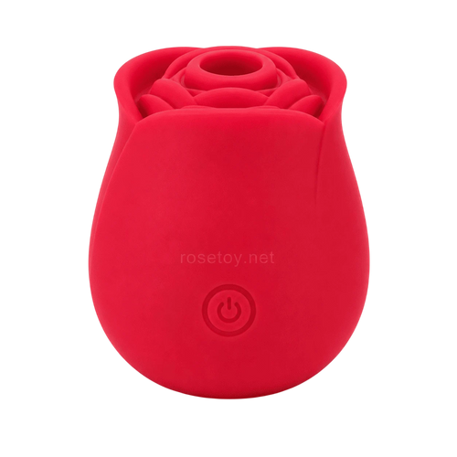 The Rose Toy Aura Classic Vibrator