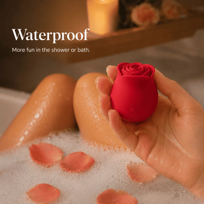 The Rose Toy Aura Classic Vibrator