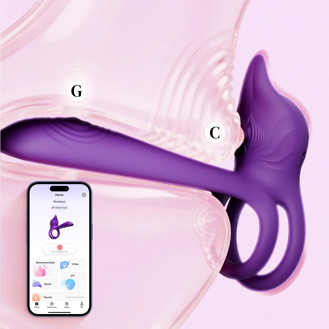 Royaleye